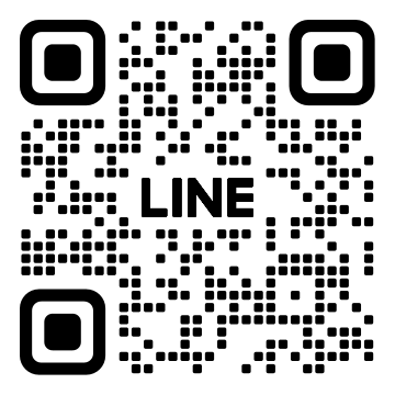 ベルエアサービス公式LINE 友だち追加QRコード